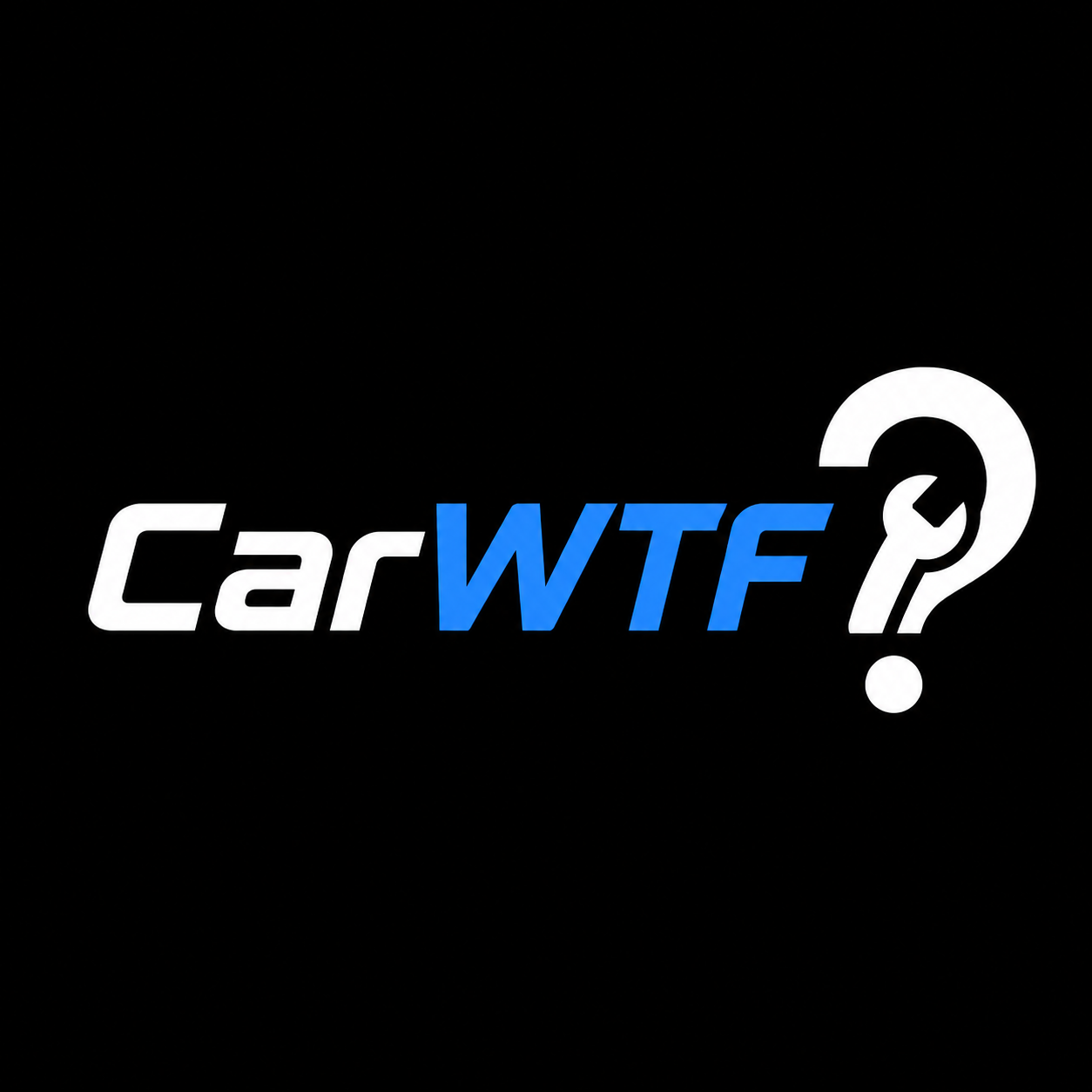 CarWTF
